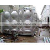 Molded Stainless Steel Water Tanks Hot Sales thumbnail-1