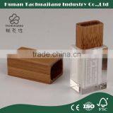 OEM Bamboo USB Flash Drive Material Wood Promotion Bamboo USB Disk 1GB 2GB 4GB 8GB thumbnail-2