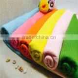 Polyester Plain Bird Eye Mesh Fabric for Sportswear, Shoe Combo, Athletic Accessories Cheap Mesh thumbnail-1