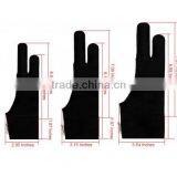 Both Hands Applicable - Huion Two-Finger Gloves thumbnail-1