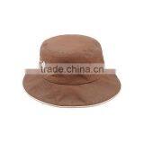 Lady Girl Wide Large Brim Summer Beach Sun Straw Canvas Hat Visor Cap thumbnail-4