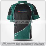 OEM Rugby Jersey Mens Plain Sublimation thumbnail-1