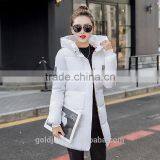 2016 New Style Down Jacket Winter Outdoor Jacket for Women Down Jacket for Winters thumbnail-5