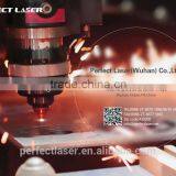 Raycus IPG Carbon Steel/stainless Metal Sheet Cnc Fiber Laser Cutting Machine for Sale thumbnail-5