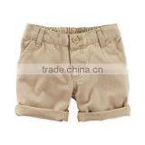Toddler Girls' Shorts thumbnail-1