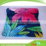 New Design Photo Printed Large Beath Towel thumbnail-1