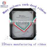 Polyester/cotton Herringbone Ribbon thumbnail-1