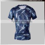 Combat Sports Compression Pants/Tights thumbnail-3