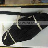 Manufacturer Oem Welcome Yiwu Factory Number 5 Zipper High Quality Raw Black thumbnail-4