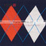 Long Sleeve Round Neck Pullover Style Boy Knit Sweater thumbnail-2