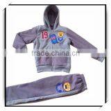 New Stock Clothing Sportswear Boys Running Clothes thumbnail-2