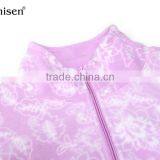 Oem Service Windbreaker Custom Fleece Women Jackets thumbnail-3