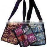 Embroidered Bag thumbnail-1