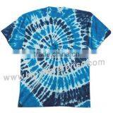 High Quality Custom t Shirt With Silk-screen Printing thumbnail-3