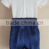 High Quality Baby Boy Fashion Clothes Clothing Sets thumbnail-2