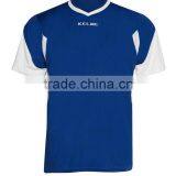 Man Gender Cheap Polyester Soccer T-shirts thumbnail-1