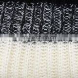 Fashion High Quality Winter China Yiwu Wholesale Women Wrap Neck Mohair Acrylic Loop Noodle Scarf thumbnail-4