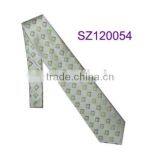 Tie/plyester Necktie Fashion Necktie thumbnail-1