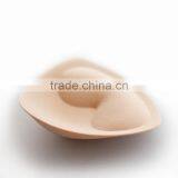Fashion Wholesale Women Photos Without Clothes Silicone Bra Breast Inserts thumbnail-3