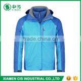 Top Quality Outdoor Waterproof Sportswear Women Softshell Jacket thumbnail-2