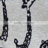 Wholesale Custom Children Cotton Knitted Animal Sweater thumbnail-4