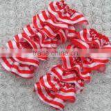 Wholesale Ruffle Baby Fabric for Leg Warmers thumbnail-5