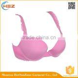HSZ-58037 Wholesale Sexy Women's Underwear Italian Lingerie Plus Size Ladies New Model Bra thumbnail-3