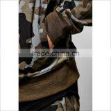 Custom Your Logo and Print Camo Tracksuit Cotton Sport Latest Design Tracksuit thumbnail-4