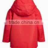 OEM Manufacture Outdoor Boys Jackets Kids Child Winter Jacket thumbnail-5