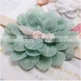 F10001N Baby Headband Lace Flower Hair Band Wholesale Beautiful Baby Girls Hair Accessory thumbnail-4