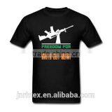 Custom Design CVC Men T-shirt Print thumbnail-4