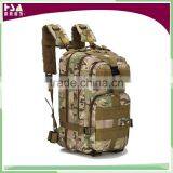 Outdoor Wild War Camo Tactical Bag Tactical Backpack for Army Fans Backpack thumbnail-3