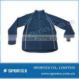 2013 High Quality Mens Windproof Softshell Jacket/Softshell Jacket for Outdoor/OEM Outdoor Jacket thumbnail-1