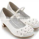 Cheap Children White Shoes thumbnail-2