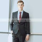 Custom Nice Design 3 Pieces Fashion Coat Men Business Suit thumbnail-6