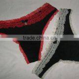 Sexy Mesh Lady Thong With Charming Lace Sex Girls Photos Thong g String Pictures