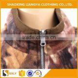 The Outdoor Polar Fleece Hunting Camouflage Clothing thumbnail-3