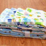 China Wholesale Muslin Baby Blanket thumbnail-4