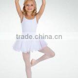 2014-lovely Kid School Class Leotard Dance Costume --girls' Ballet Leotard Dance Wear---child&adults Ballet Dance Tutu Costume thumbnail-1