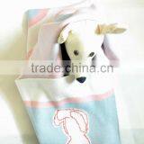 Nice Baby Blanket thumbnail-1