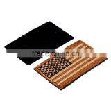 Hot Sale America Flag Embroidery Double Faced Cloth Epaulette Armband Badge Army Tactical Patches 2015 Fashion thumbnail-5