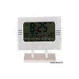 Sell Gift Big Screen Table Digital Clock in Metal Case,Electronic Gifts (TX2039) thumbnail-1