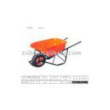 WB9900 Wheel Barrow thumbnail-1