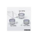 Acrylic Jar thumbnail-1