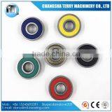 Colorful Seals 608 Steel Ball Bearing for Spinner Toy thumbnail-1