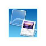 Sell Clear Calendar Box thumbnail-1