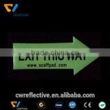 Fashional Glow in the Dark Vinyl/luminescent Vinyl Film/photoluminescent Film thumbnail-4