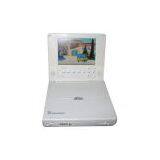 DVD Player thumbnail-1