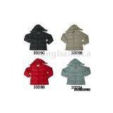 BOY'S PADDING JACKET thumbnail-1