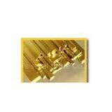 Good Quality Brass Square Bar thumbnail-1